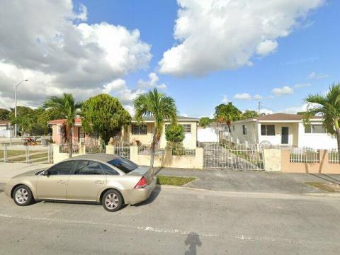 1875 W 2 Ave, Hialeah, FL 33010 - Foreclosure